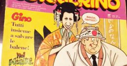 Fantozzi (italian comic)