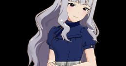 Takane Shijou from Idolm@ster