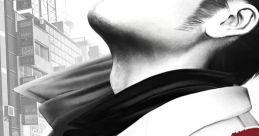 Shimabukuro Rikiya (Yakuza 3)