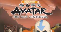 Aang [English] Zach Tyler Eisen