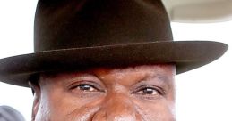 Ving Rhames (Actor & Voice Actor)