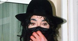 Michael Jackson (Speaking) (Mangio-Crepe)