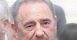Fidel Castro