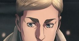 Erwin Smith (Attack of Titan)
