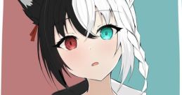 Kurokami Fubuki (Hololive)