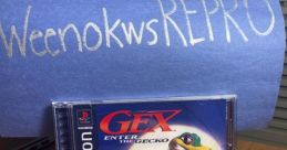 Gex (Enter The Gecko-US-UK-JP)