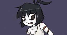 Creepy Susie (The Oblongs, Adult Swim)