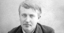 Édouard-Léon Scott de Martinville (First Recorded Voice) (1860 Era)