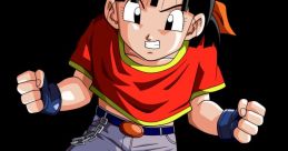 Pan (DBGT)