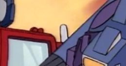 Frank Welker Megatron (Prime)