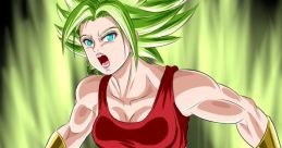 Kale (DBS)