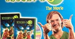 Scooby Doo (Neil Fanning-Scooby Doo Live Action Movies)