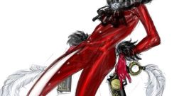 Jeanne (Bayonetta)