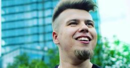 Mandzio (Polish Youtuber)