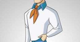 Fred Jones (Scooby-Doo)
