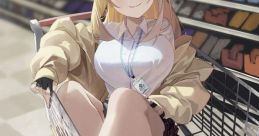 Izayoi Nonomi (Blue Archive)