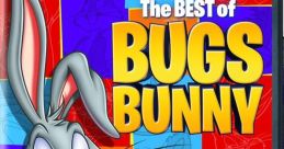 Bugs Bunny (Mel Blanc-Classic Looney Tunes)