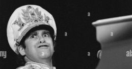 Elton John 1982-1984 (Too Low For Zero-Jump Up-Breaking Hearts Era)