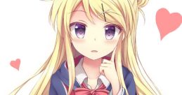 Karen Kujou (Kiniro Mosaic)
