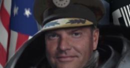 Sergeant Arch Dornan (Fallout 2)