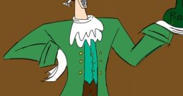 Doctor Livesey (Treasure Island)