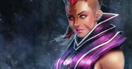 RUS Anti-mage (DotA 2)