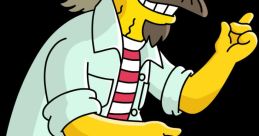 Ned Flanders (The Simpsons)