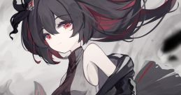 Seele (Honkai impact 3rd)