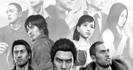 Christina (Yakuza 5)