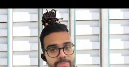 Dario Moccia (Italian Twitch Streamer)