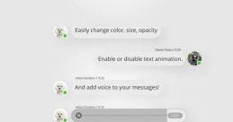AudioJungle Watermark Voice