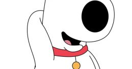 Brian Griffin (Speaking)