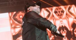 Nicky Jam - Mangio Crepe