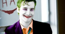 Joker - John Doe (Anthony Ingruber)