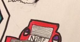 Handunit (FNaF - Five Nights At Freddy's)