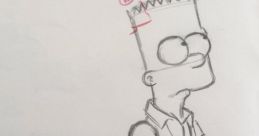 Bart Simpson (Italian Dub)