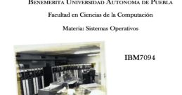 IBM 7094