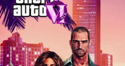 Jason - GTA 6