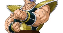 Nappa (DBZ)