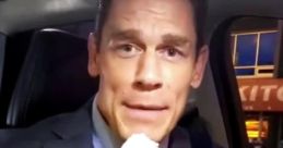 John Xina (John Cena speaking Chinese)