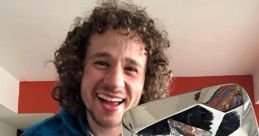 Ocio (Youtuber Mexican)