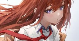 Makise Kurisu ENG Dub (Trina Nishimura) + ASMR Version