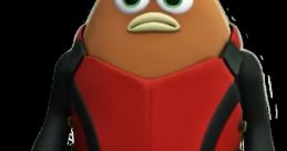 Jack Bean (Killer Bean)