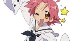Akira Kogami (Lucky Star)