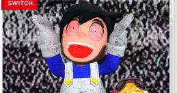 SMG4 (Crepe)