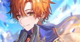 Shinonome Akito (Project SEKAI)