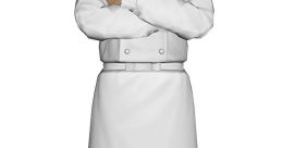 Tatsuya Kawagoe (Yakuza 5-IRL Japanese Celebrity Chef)