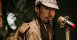 Đen Vâu (Vietnamese Rapper)