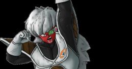 Jeice [Ginyu Force] (DBZ)