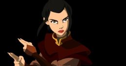 Princess Azula (Avatar: The Last Airbender)